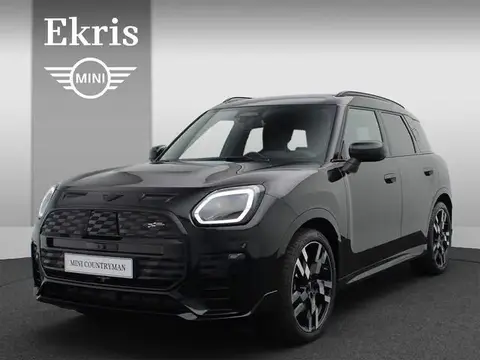 Annonce MINI COUNTRYMAN Électrique 2024 d'occasion 