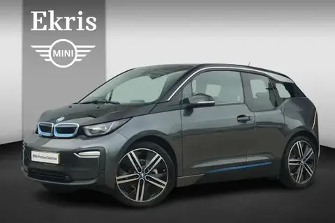 Used BMW I3 Electric 2021 Ad 