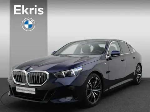 Used BMW I5 Electric 2023 Ad 