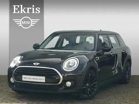 Used MINI COOPER Petrol 2016 Ad 