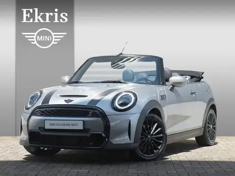 Annonce MINI COOPER Essence 2023 d'occasion 