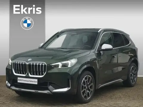 Used BMW X1 Petrol 2024 Ad 