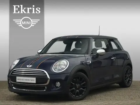 Used MINI ONE Petrol 2017 Ad 