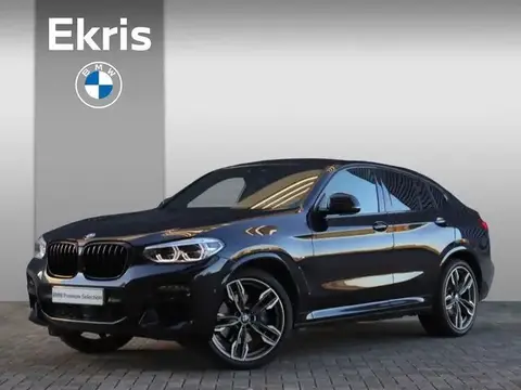 Annonce BMW X4 Essence 2019 d'occasion 