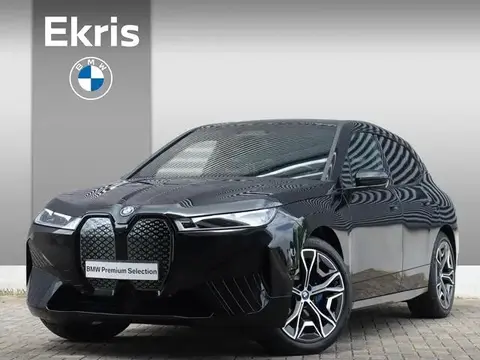 Annonce BMW IX Électrique 2022 d'occasion 