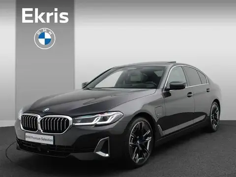 Used BMW SERIE 5 Hybrid 2023 Ad 