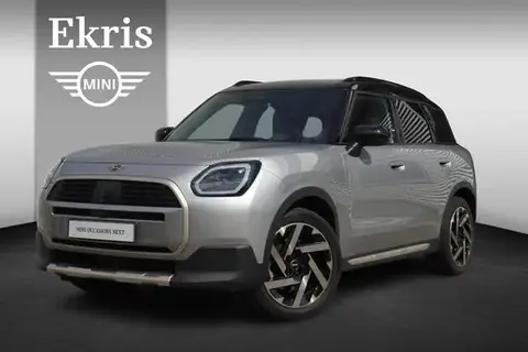 Annonce MINI COUNTRYMAN Hybride 2024 d'occasion 