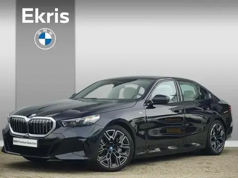 Used BMW SERIE 5 Hybrid 2024 Ad 