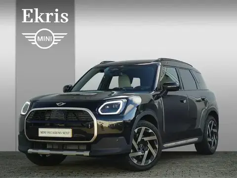 Used MINI COUNTRYMAN Hybrid 2024 Ad 