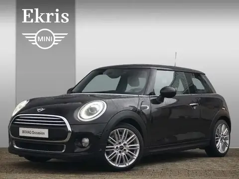 Used MINI ONE Petrol 2018 Ad 