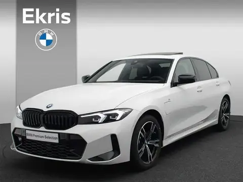 Used BMW SERIE 3 Hybrid 2024 Ad 