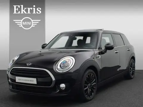 Used MINI COOPER Petrol 2019 Ad 