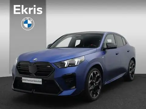 Used BMW X2 Petrol 2024 Ad 