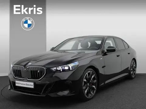 Used BMW I5 Electric 2024 Ad 