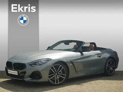 Annonce BMW Z4 Essence 2024 d'occasion 