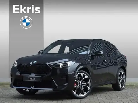 Used BMW X2 Hybrid 2024 Ad 