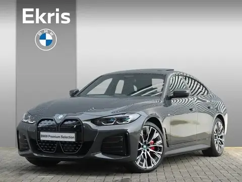 Used BMW I4 Electric 2024 Ad 