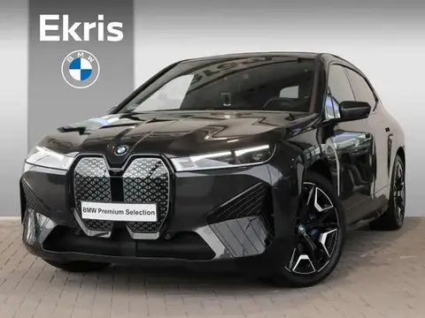 Annonce BMW IX Électrique 2022 d'occasion 