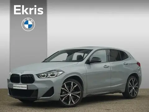 Used BMW X2 Petrol 2024 Ad 