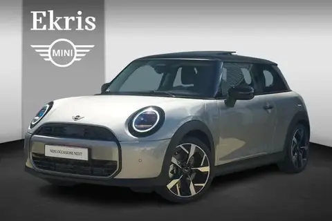 Annonce MINI COOPER Essence 2024 d'occasion 