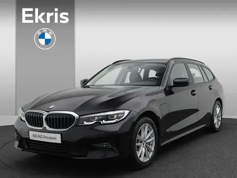 Used BMW SERIE 3 Hybrid 2021 Ad 