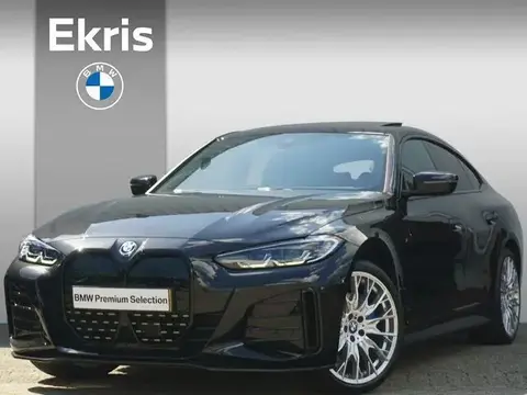 Used BMW I4 Electric 2023 Ad 