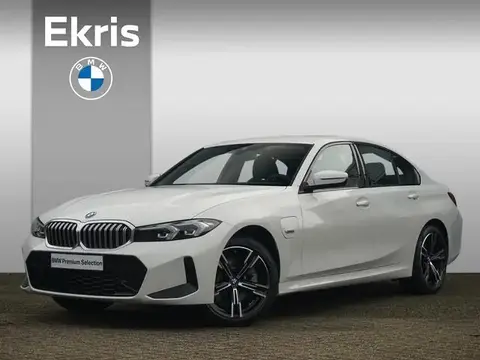 Used BMW SERIE 3 Hybrid 2024 Ad 