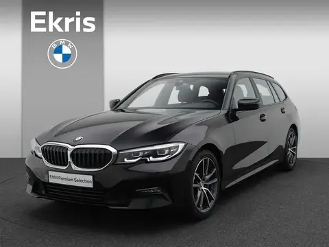 Used BMW SERIE 3 Petrol 2019 Ad 