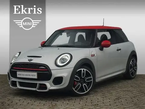 Used MINI JOHN COOPER WORKS Petrol 2018 Ad 