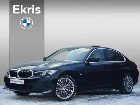 Used BMW SERIE 3 Hybrid 2024 Ad 