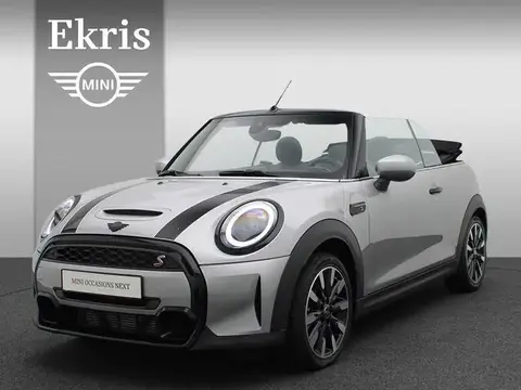 Used MINI COOPER Petrol 2023 Ad 