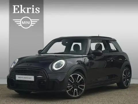 Annonce MINI COOPER Essence 2023 d'occasion 