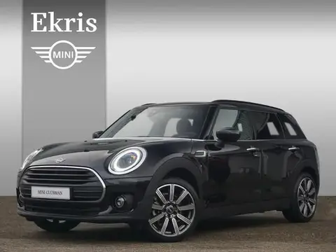 Used MINI COOPER Petrol 2024 Ad 