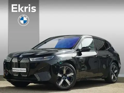 Annonce BMW IX Électrique 2022 d'occasion 