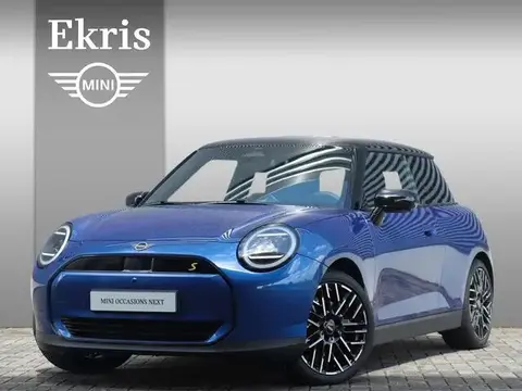 Annonce MINI MINI Électrique 2024 d'occasion 