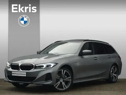 Used BMW SERIE 3 Hybrid 2024 Ad 