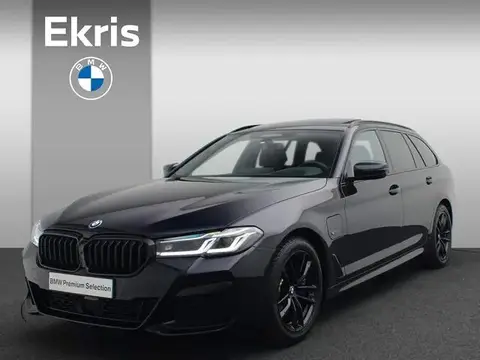 Used BMW SERIE 5 Hybrid 2023 Ad 