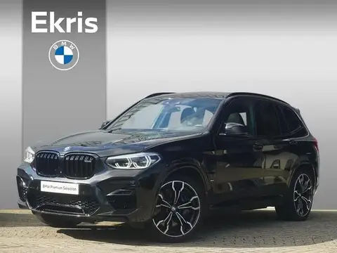 Annonce BMW X3 Essence 2020 d'occasion 