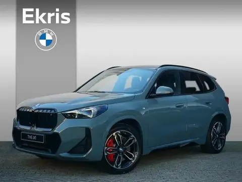 Annonce BMW IX1 Électrique 2023 d'occasion 