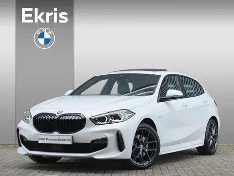 Annonce BMW SERIE 1 Essence 2023 d'occasion 