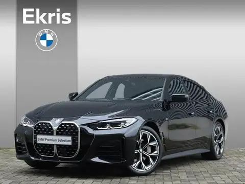 Annonce BMW SERIE 4 Essence 2023 d'occasion 