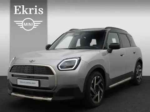 Used MINI COUNTRYMAN Electric 2024 Ad 