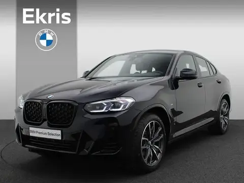 Annonce BMW X4 Hybride 2023 d'occasion 