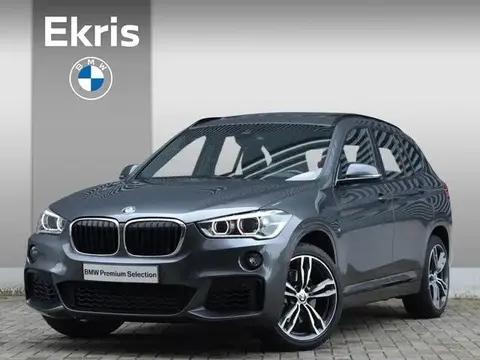 Annonce BMW X1 Essence 2019 d'occasion 