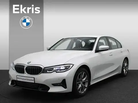 Annonce BMW SERIE 3 Essence 2022 d'occasion 