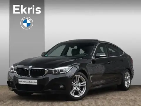 Used BMW SERIE 3 Petrol 2019 Ad 