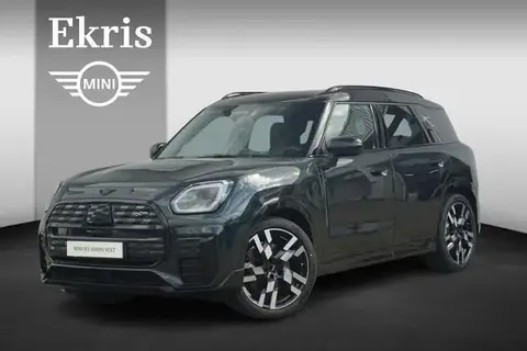 Used MINI COUNTRYMAN Electric 2024 Ad 