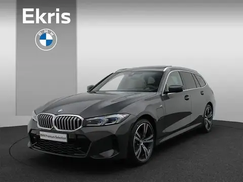 Used BMW SERIE 3 Hybrid 2024 Ad 