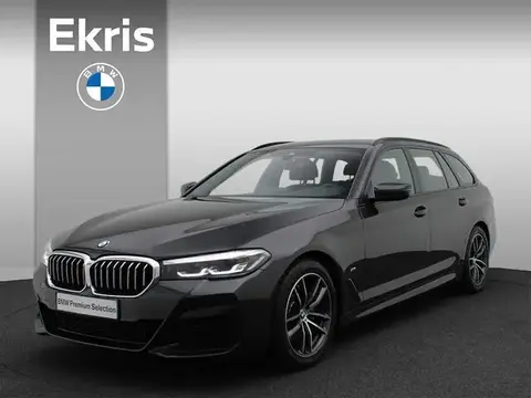 Used BMW SERIE 5 Hybrid 2023 Ad 