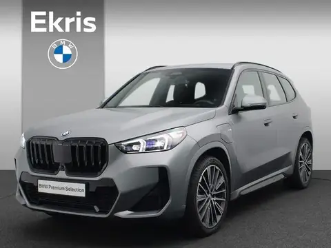 Annonce BMW X1 Hybride 2024 d'occasion 